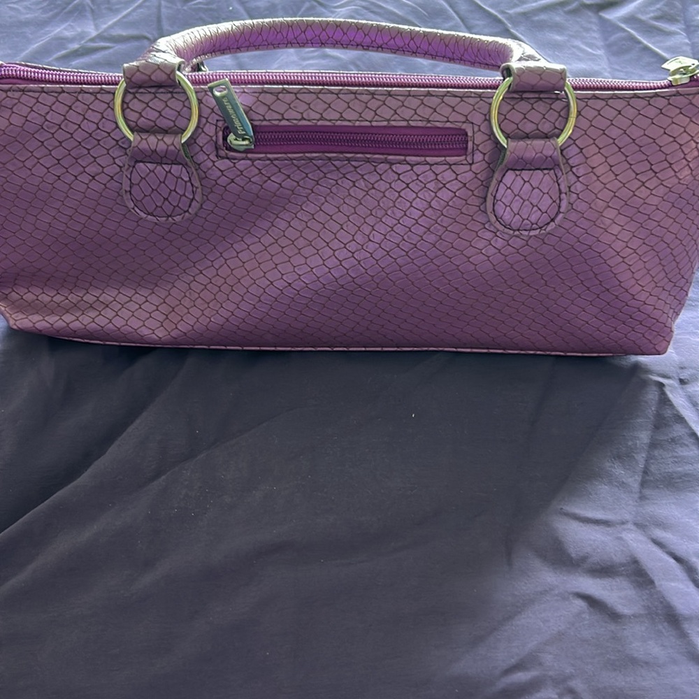 Primeware insulated wine clutch - Picture 3 of 6